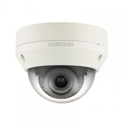 SAMSUNG QNV-6070R | QNV6070R  | QNV 6070R  | 2MP Full HD Vandal-Resistant Network IR Dome Camera 